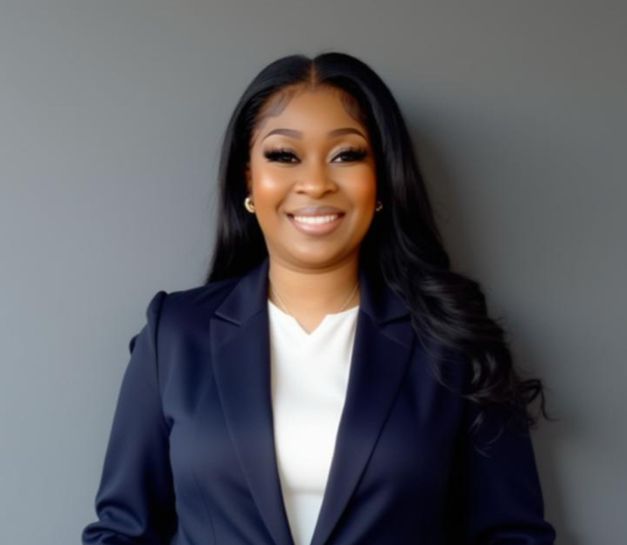 Marjorie from First Class Multi-Services LLC